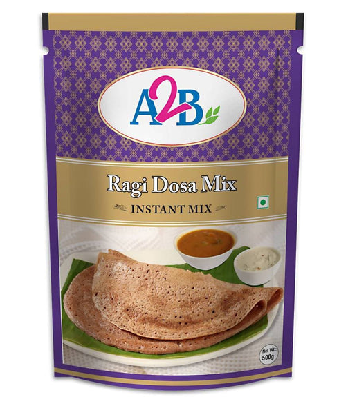A2B | Adyar Ananda Bhavan Ragi Dosa Mix